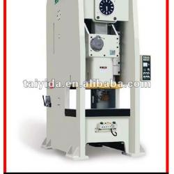 China APD Series Closed Type High Precision Press Machine(APD-80)