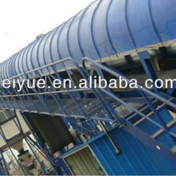 CHINA BELT CONVEYOR MATERIAL HANDING EQUIPMENT CONVEYOR