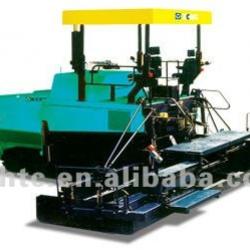 China Best Asphalt Concrete Paver RP602 Type