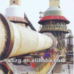 China Best Laterite-Nickel Ore Kiln Rotary Kiln