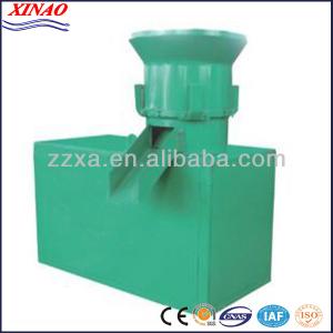 China best quality organic fertilizer granulator