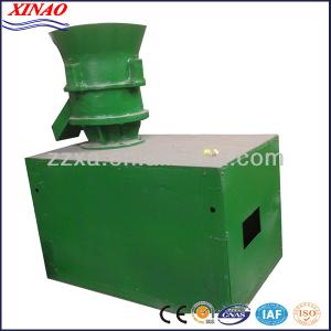 China best quality organic fertilizer granule plant