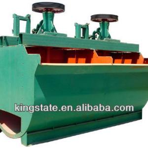 China best quality XJK/ SF sereies mining Floatation machine for sale