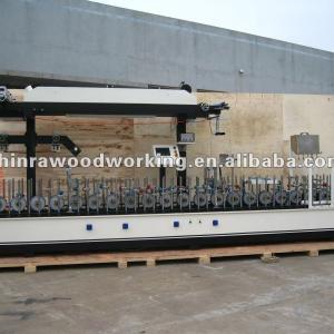 China best window machine for sticking PVC