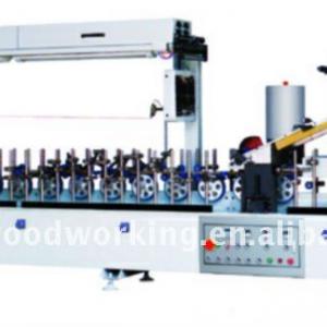 China Best XRBL300-A laminating machine(cold and hot)