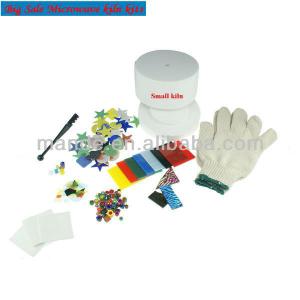 China big sale 2014 microwave kiln kits for making glass jewelry & glass jewelry making tools and equipment