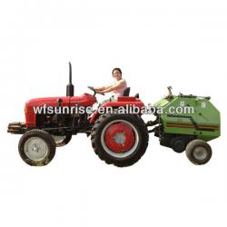 China brand manufacturer (CE No.OSE--11-0606/01) factory direct RXYK0850 mini round baler