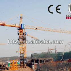 China Brand New Self Erecting Tower Crane Price ISO9001&CE Approved