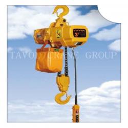 China Brand TL Model 3T Electric Chain Hoist