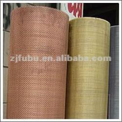 China brass copper wire cloth