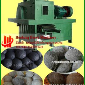 China carbon black briquette machine small charcoal briquette machine price