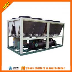 China CE energy saving MG-210CS air cooled liquid chiller