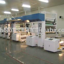 China CE YM-MYM1000U cold transfer printing machine