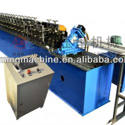 China Ceiling T bar Forming Machine