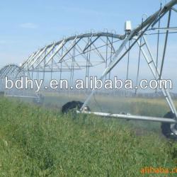 China center pivot irrigation system