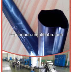 China cheap inline flat drip irrigation tape machinery