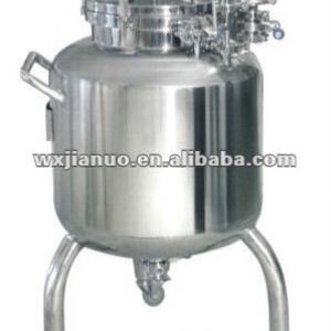 China chemical stainless steel tank/container