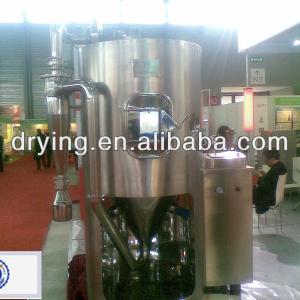 china clay lab spray dryers