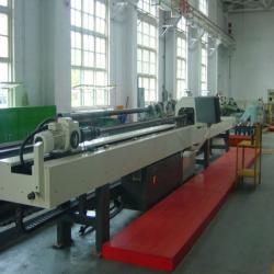 China CNC horizontal cylinder bore hole honing machine (2MK2135)