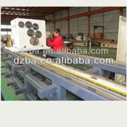 China CNC horizontal cylinder bore honing machine (2MK2125)