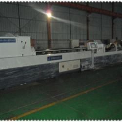 China CNC horizontal cylinder/engine honing machine (2MK2125)