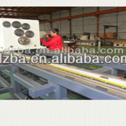 China CNC horizontal cylinder honing machine exporter(2MK2125)