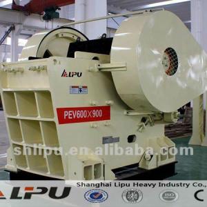 China Coarse Primary Lab Jaw Crusher for Stone Quarry Plant