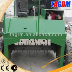 CHINA compost turning machine M2000 / compost maker M2000