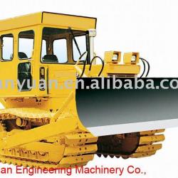 China Crawler Tractor Bulldozer HYBS100