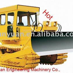 China Crawler Tractor Bulldozer HYBS100