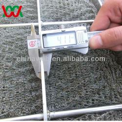 China demister pad supplier