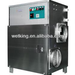 China desiccant dehumidifier unit WKM-1500M