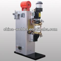 China DN-100KVA AC spot welding machinery for car factory