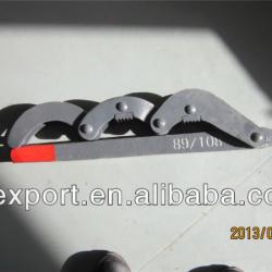 China Drilling--HQ inner tube full hole wrench,diamond