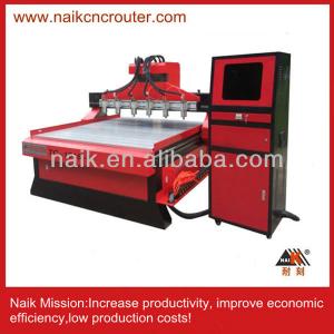 China Economic Metal CNC Machine with Best Prices 4STC-1618-6