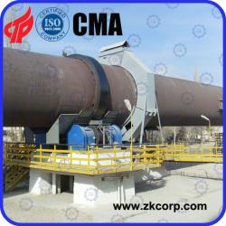 China Energy Saved Cement Kiln With Competitive Price