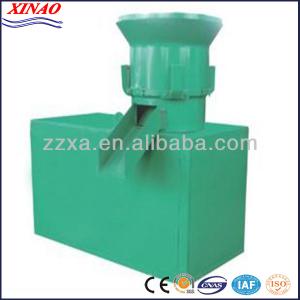 China exporter of organic ball fertilizer granulation machine