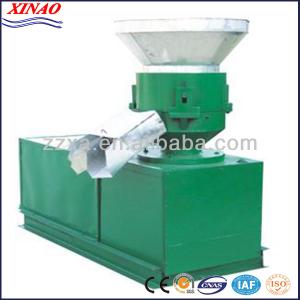 China exporter of organic fertilizer granulation production line