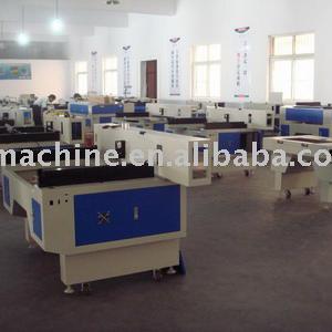 China factory laser machine for fabric