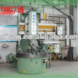 China famous brand C5116 single column vertical lathe