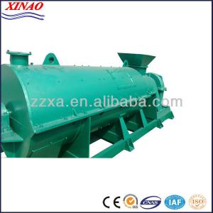 China famous exporter of bio fertilizer granulator machine