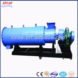 China famous exporter of bio fertilizer machine