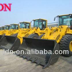 China Famous Front Loader,Front End Loader FL956F-ETX