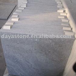 China Fantasty Granite Paver