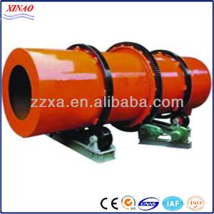 China fertilizer granulator fertilizer machinery