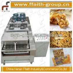 China Ffaith-group best selling candy rice machine