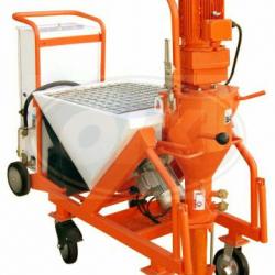 China full-automatic spray machine (N5)