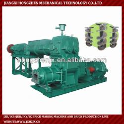 China full automotic clay brick making machine for sale