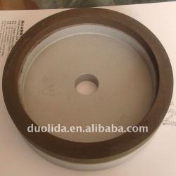 China glass resin wheel S7-3