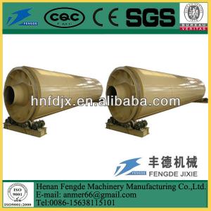 China gold manufacturer Indirect heat transfer dryer with ISO9001:2000 certificated hot sale